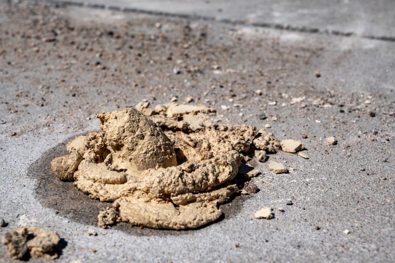 Contact About Concrete Poly Jacking