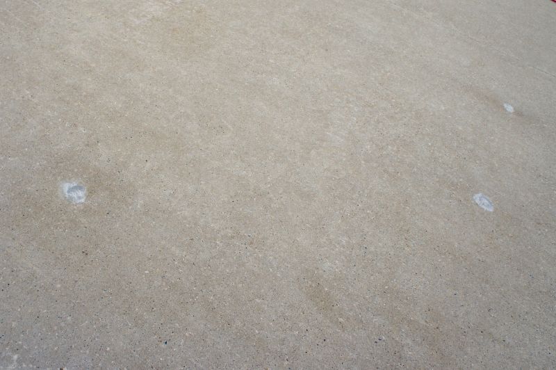 Concrete Poly Jacking