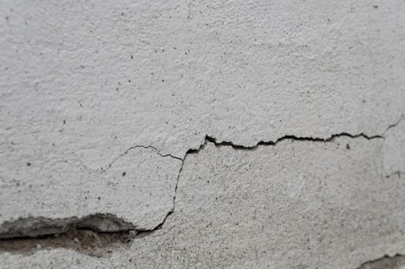 Foundation Crack Repair in Sarasota, FL