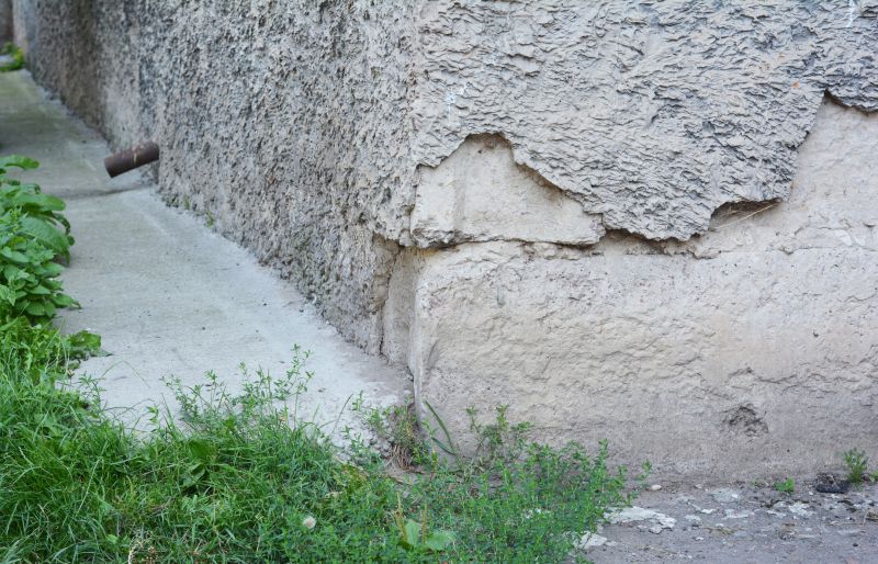 Leaking Foundation Repair in Sarasota, FL
